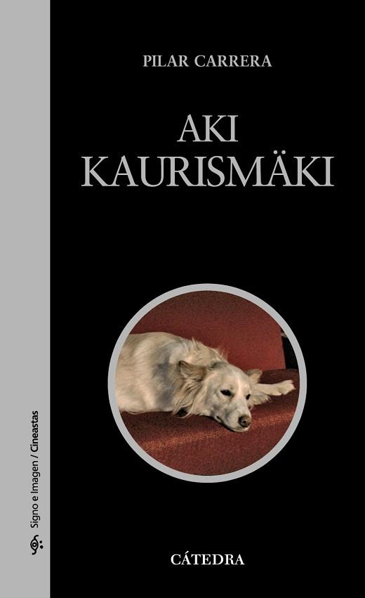 AKI KAURISMAKI | 9788437629810 | CARRERA,PILAR