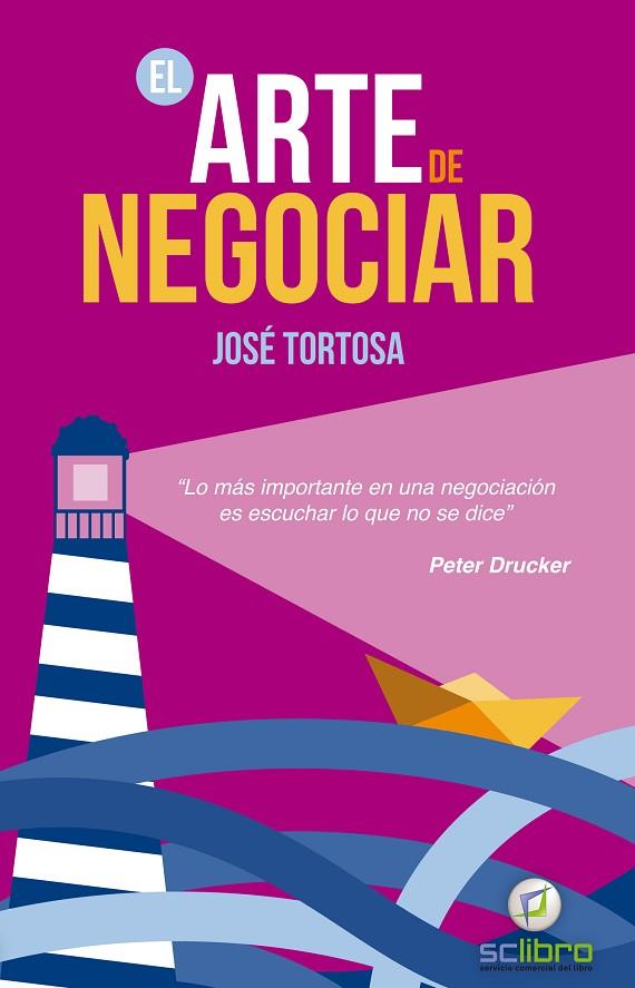 ARTE DE NEGOCIAR | 9788494180163 | TORTOSA,JOSE