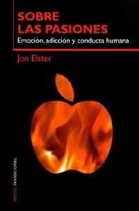 SOBRE LAS PASIONES | 9788449310973 | ELSTER,JON