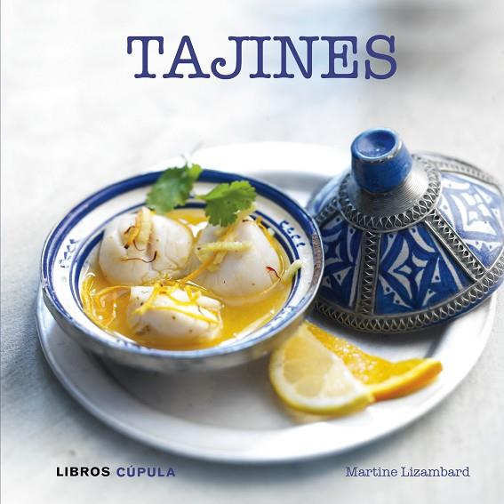 TAJINES | 9788448007171 | LIZAMBARD,MARTINE