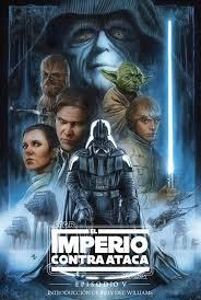 STAR WARS EPISODIO V EL IMPERIO CONTRAATACA EPISODIO IV | 9788416401390 | GOODWIN, ARCHIE