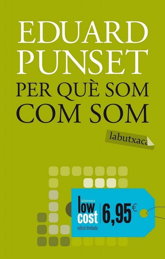 PER QUE SOM COM SOM | 9788499300863 | PUNSET,EDUARD