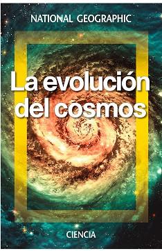 LA EVOLUCIóN DEL COSMOS | 9788482986647 | GALADI-ENRIQUEZ , DAVID