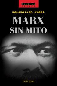 MARX SIN MITO | 9788480635639 | RUBEL,MAXIMILIEN