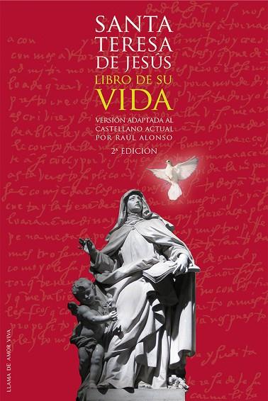 LIBRO DE SU VIDA | 9788493812201 | DE JESÚS, SANTA TERESA