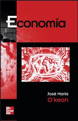 ECONOMIA | 9788448145422 | O,KEAN ALONSO,JOSE MARIA