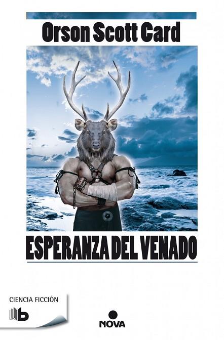 ESPERANZA DEL VENADO | 9788490702642 | SCOTT CARD,ORSON