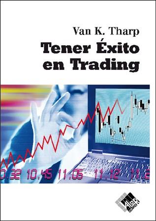 TENER EXITO EN TRADING | 9788493460273 | THARP,VAN K.