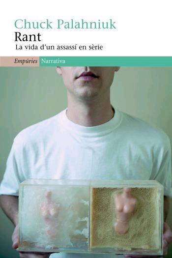 RANT LA VIDA D,UN ASSASI EN SERIE | 9788497872669 | PALAHNIUK,CHUCK