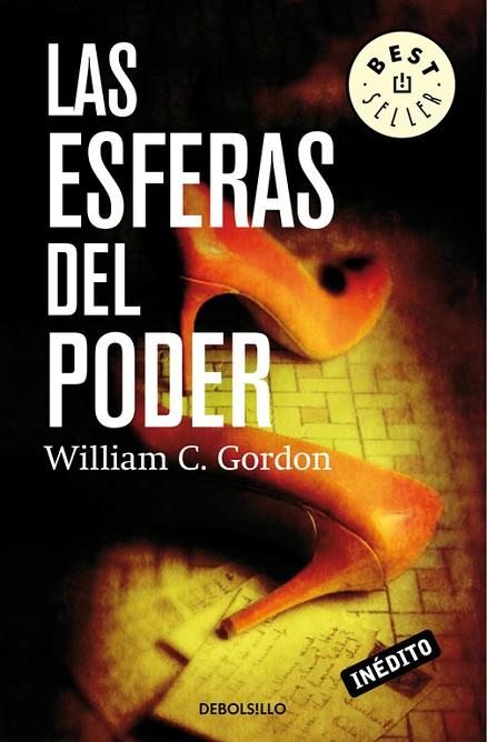 ESFERAS DEL PODER. INEDITO | 9788490623138 | GORDON,WILLIAM C.