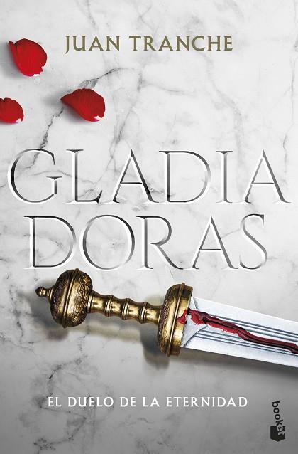 GLADIADORAS UNA GRAN NOVELA HISTÓRICA SOBRE LAS LUCHADORAS DE LA ANTIGUA ROMA | 9788408288893 | TRANCHE, JUAN