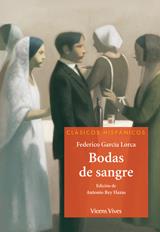 BODAS DE SANGRE | 9788468206868 | GARCIA LORCA, FEDERICO