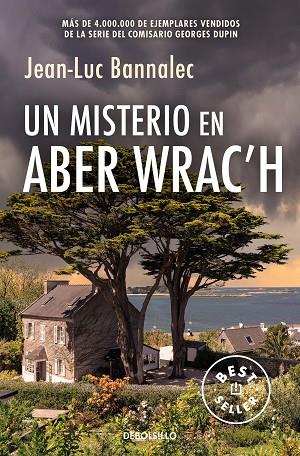 UN MISTERIO EN ABER WRAC'H (COMISARIO DUPIN 11) | 9788466373364 | BANNALEC, JEAN-LUC