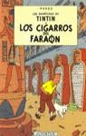 LOS CIGARROS DEL FARAON | 9788426107770 | HERGE