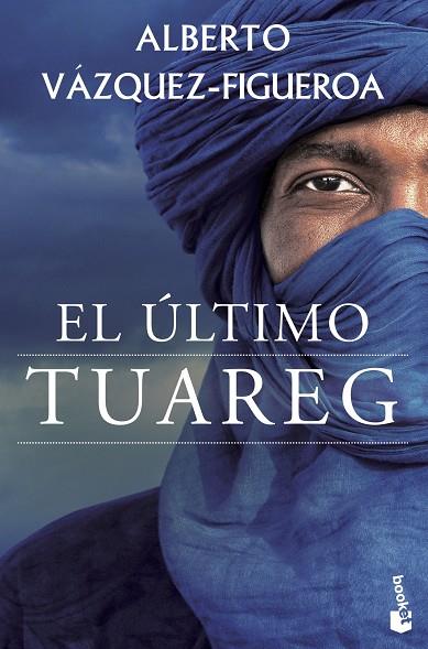 ULTIMO TUAREG | 9788427041653 | VAZQUEZ-FIGUEROA,ALBERTO