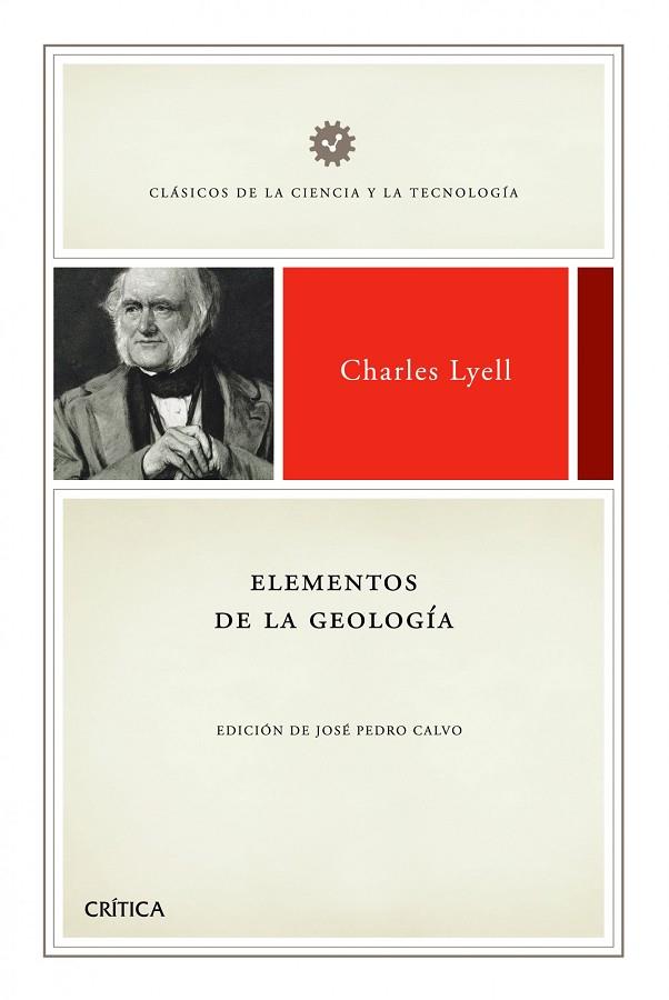 ELEMENTOS DE LA GEOLOGIA. | 9788498921854 | LYELL,CHARLES