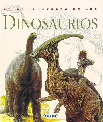 DINOSAURIOS | 9788430538928 | NORMAN, DAVID/SIBBICK, JOHN