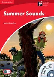 SUMMER SOUNDS | 9788483239162 | BENTLEY,MARLA