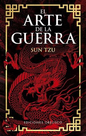 EL ARTE DE LA GUERRA + CARTAS (ORÁCULO) UN ORÁCULO DE ESTRATEGIAS PARA EL ÉXITO EN LA VIDA | 9788411720151 | TZU, SUN