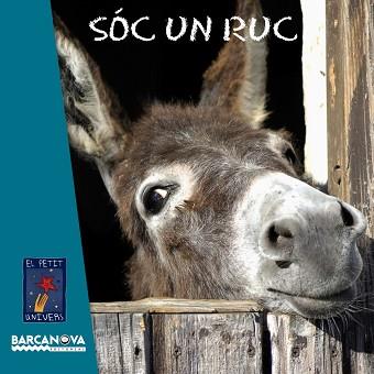 SOC UN RUC | 9788448931469