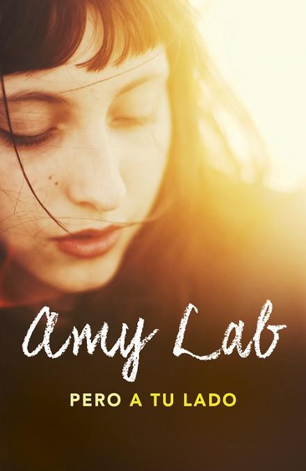 PERO A TU LADO | 9788420484068 | LAB,AMY