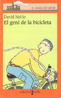 GENI DE LA BICICLETA | 9788466100809 | NEL-LO, DAVID