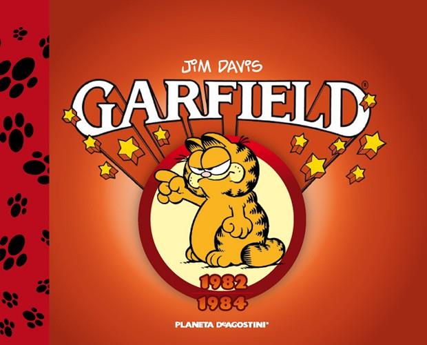 GARFIELD | 9788467479331 | DAVIS,JIM