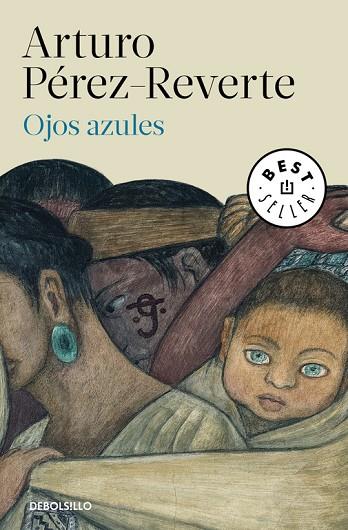 OJOS AZULES | 9788466339629 | PEREZ-REVERTE,ARTUR