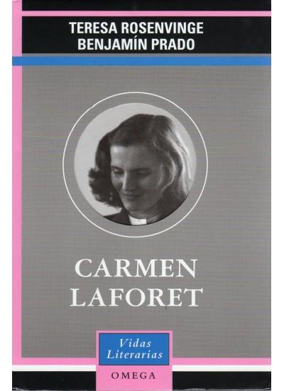 CARMEN LAFORET | 9788428213134 | PRADO,BENJAMIN ROSENVINGE,TERESA