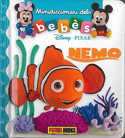 NEMO | 9788491670391 | DISNEY