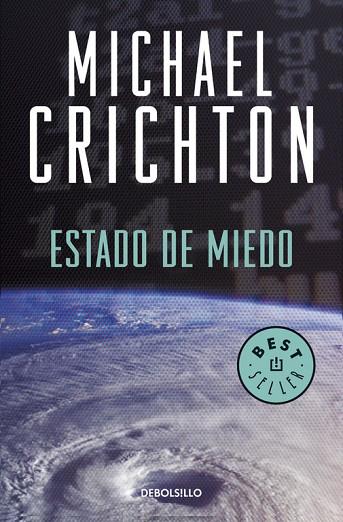 ESTADO DE MIEDO | 9788483460344 | CRICHTON,MICHAEL