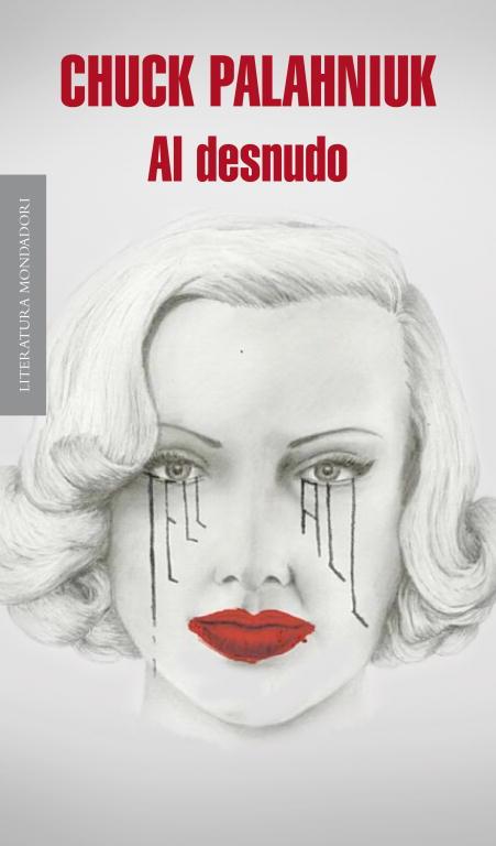 AL DESNUDO | 9788439725138 | PALAHNIUK,CHUCK