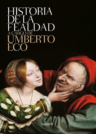 HISTORIA DE LA FEALDAD | 9788426416346 | ECO,UMBERTO