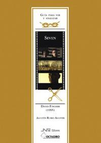 SEVEN,DAVID FINCHER 1995 | 9788480636797 | RUBIO ALCOVER,AGUSTIN