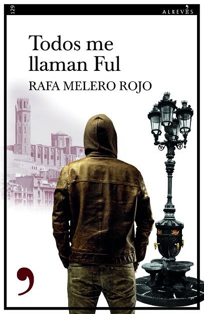 TODOS ME LLAMAN FUL | 9788418584558 | MELERO, RAFA