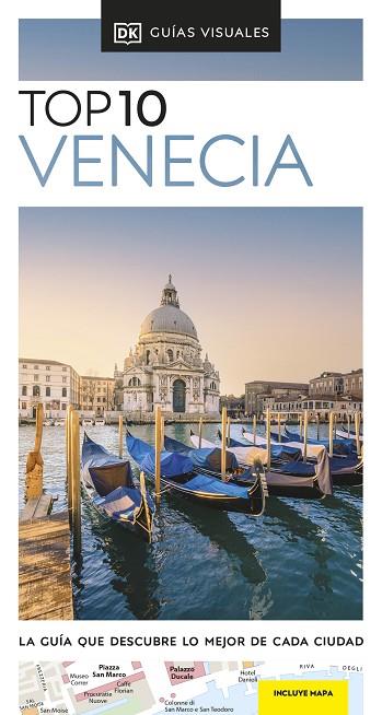 VENECIA | 9780241721476 | DK