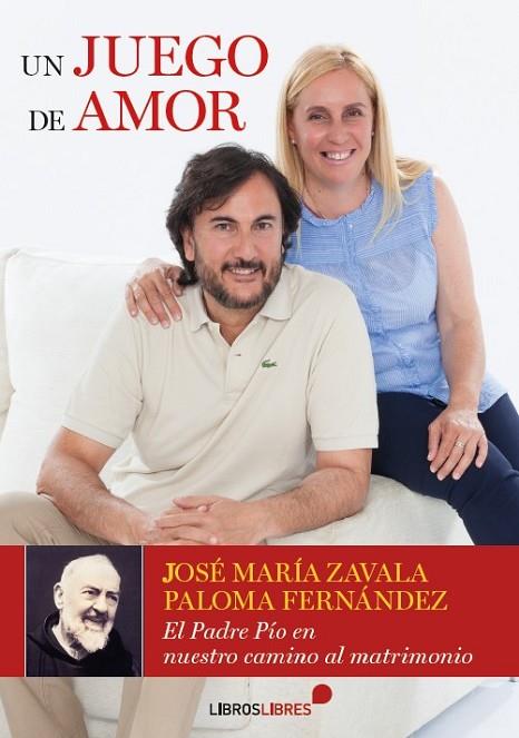 UN JUEGO DE AMOR | 9788415570431 | ZABALA,JOSE MARIA FERNANDEZ,PALOMA