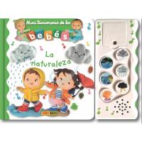 LA NATURALEZA (AMB SONS) | 9788491677260