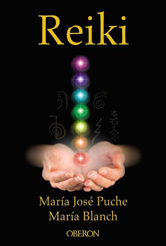 REIKI | 9788441537613 | BLANCH,MARIA PUCHE,MARIA JOSE