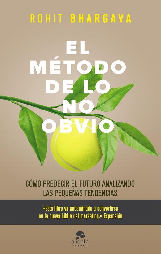 METODO DE LO NO OBVIO | 9788416253753 | BHARGAVA,ROHIT