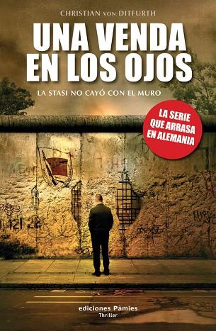 UNA VENDA EN LOS OJOS | 9788496952539 | DITFURTH,CHRISTIAN VON