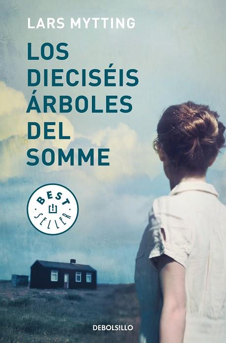  DIECISÉIS ÁRBOLES DEL SOMME | 9788466344456 | MYTTING, LARS