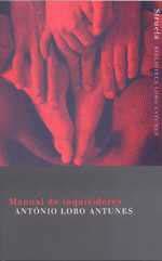 MANUAL DE INQUISIDORES | 9788478445974 | LOBO ANTUNES,ANTONIO