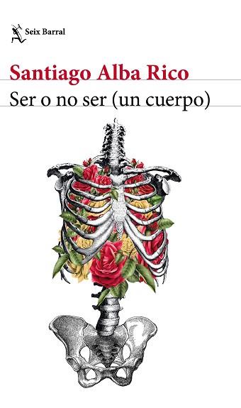 SER O NO SER UN CUERPO | 9788432229923 | ALBA RICO,SANTIAGO