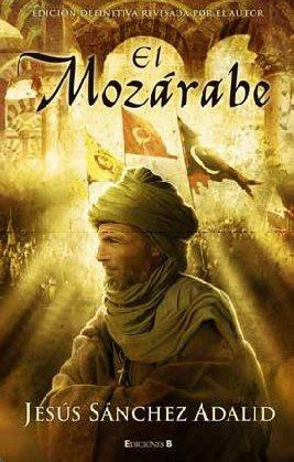 MOZARABE | 9788466645249 | SANCHEZ ADALID,JESUS