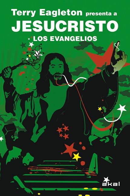 JESUCRISTO LOS EVANGELIOS | 9788446028871 | EAGLETON,TERRY