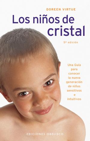 NIÑOS DE CRISTAL | 9788497771245 | VIRTUE,DOREEN