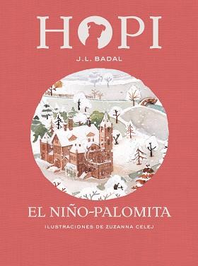 EL NIÑO-PALOMITA | 9788424660857 | BADAL, JOSEP LLUíS