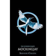 MOCKINGJAY. HUNGER GAMES 3 | 9781407132105 | COLLINS,SUZANNE