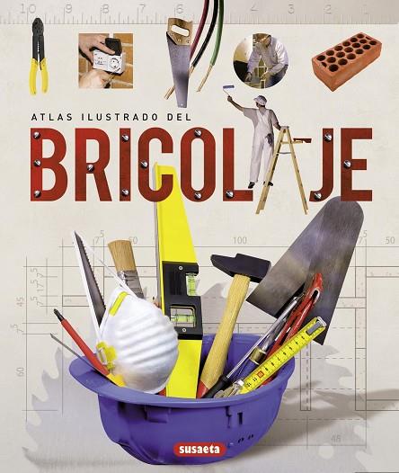 BRICOLAJE | 9788430563739 | DOBLADO,ANA